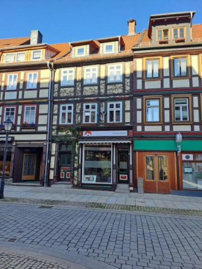 Ferienwohnung-Else Wernigerode